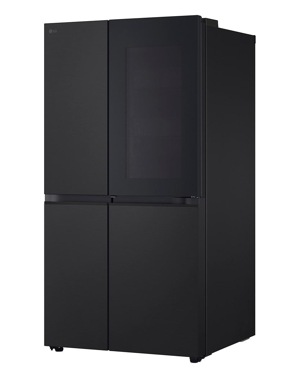 Refrigerador dúplex 28 pies cúbicos inverter, no frost y fabrica de hielo VS28QBT 5