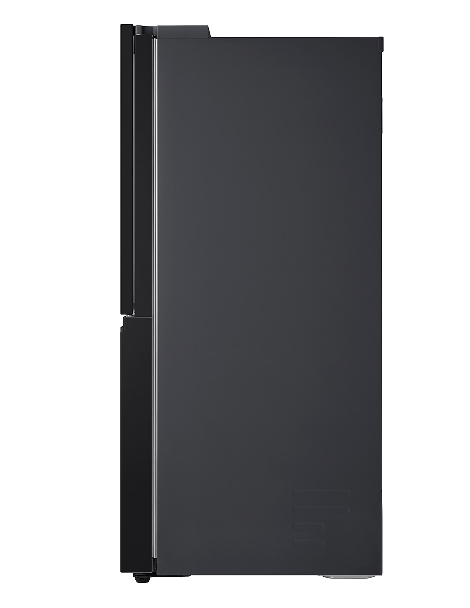 Refrigerador dúplex 28 pies cúbicos inverter, no frost y fabrica de hielo VS28QBT 8