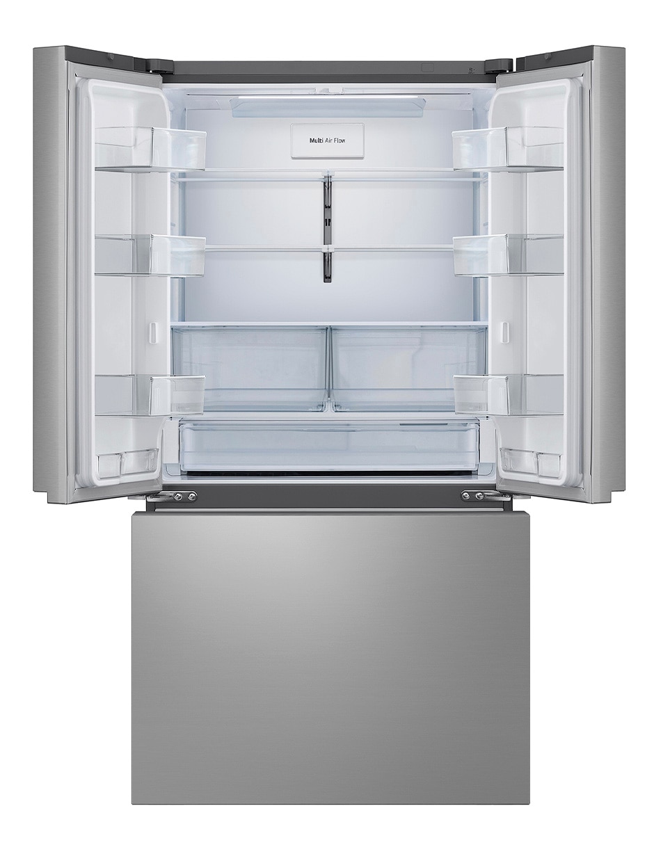 Refrigerador french door 32 pies cúbicos no frost  fábrica de hielos automática GM90FIP 2