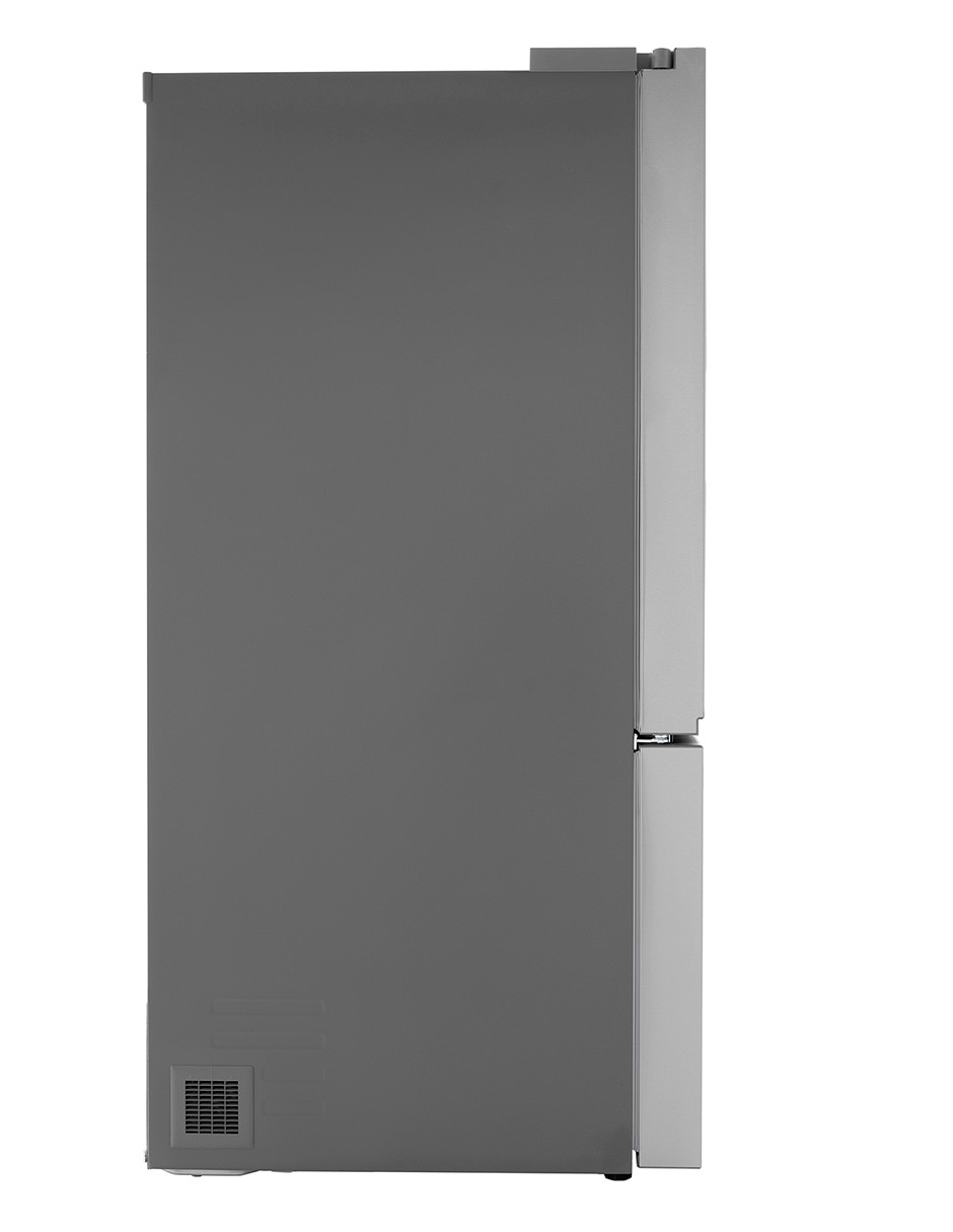 Refrigerador french door 32 pies cúbicos no frost  fábrica de hielos automática GM90FIP 9
