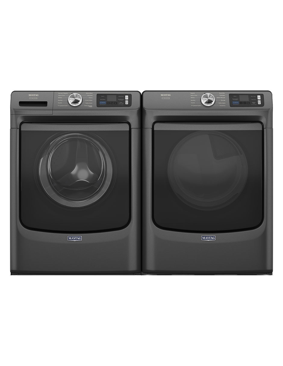 22 Kg Lavadora Y Secadora Maytag Precio Combo Lavadora Secadora