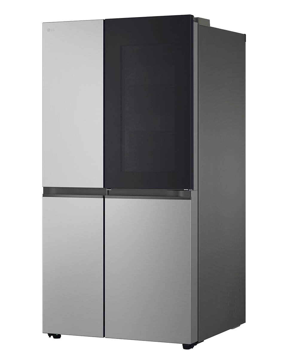 Refrigerador dúplex 28 pies cúbicos inverter, no frost y fabrica de hielo VS28QBP 3