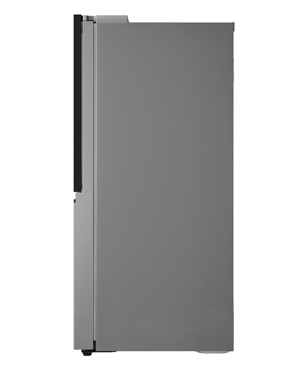 Refrigerador dúplex 28 pies cúbicos inverter, no frost y fabrica de hielo VS28QBP 4