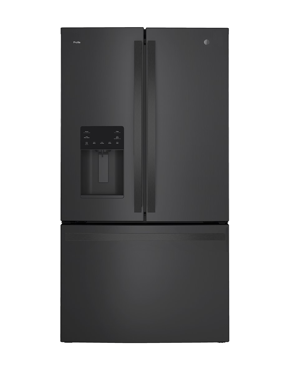 Refrigerador bottom mount 21 pies cúbicos tecnología no frost y fábrica de hielos PYN21JBWCKB Refrigerador bottom mount 21 pies cúbicos tecnología no frost y fábrica de hielos PYN21JBWCKB