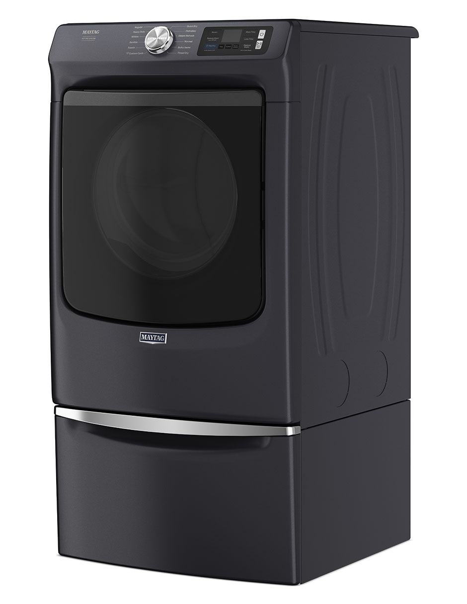 Secadora electrónica de 23 kg con 12 ciclos CP_7MMED7020RF 3