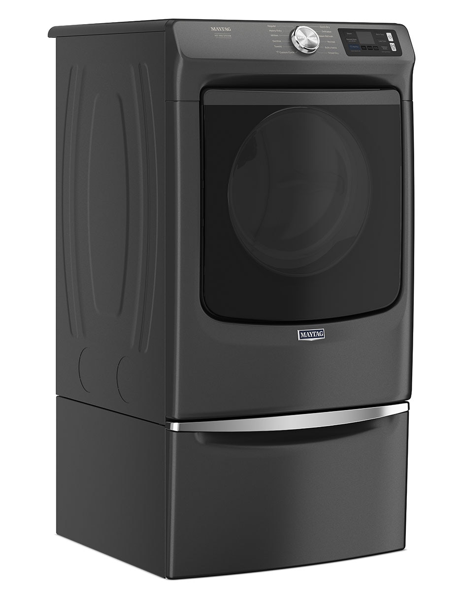 Secadora electrónica de 23 kg con 12 ciclos CP_7MMED7020RU 2