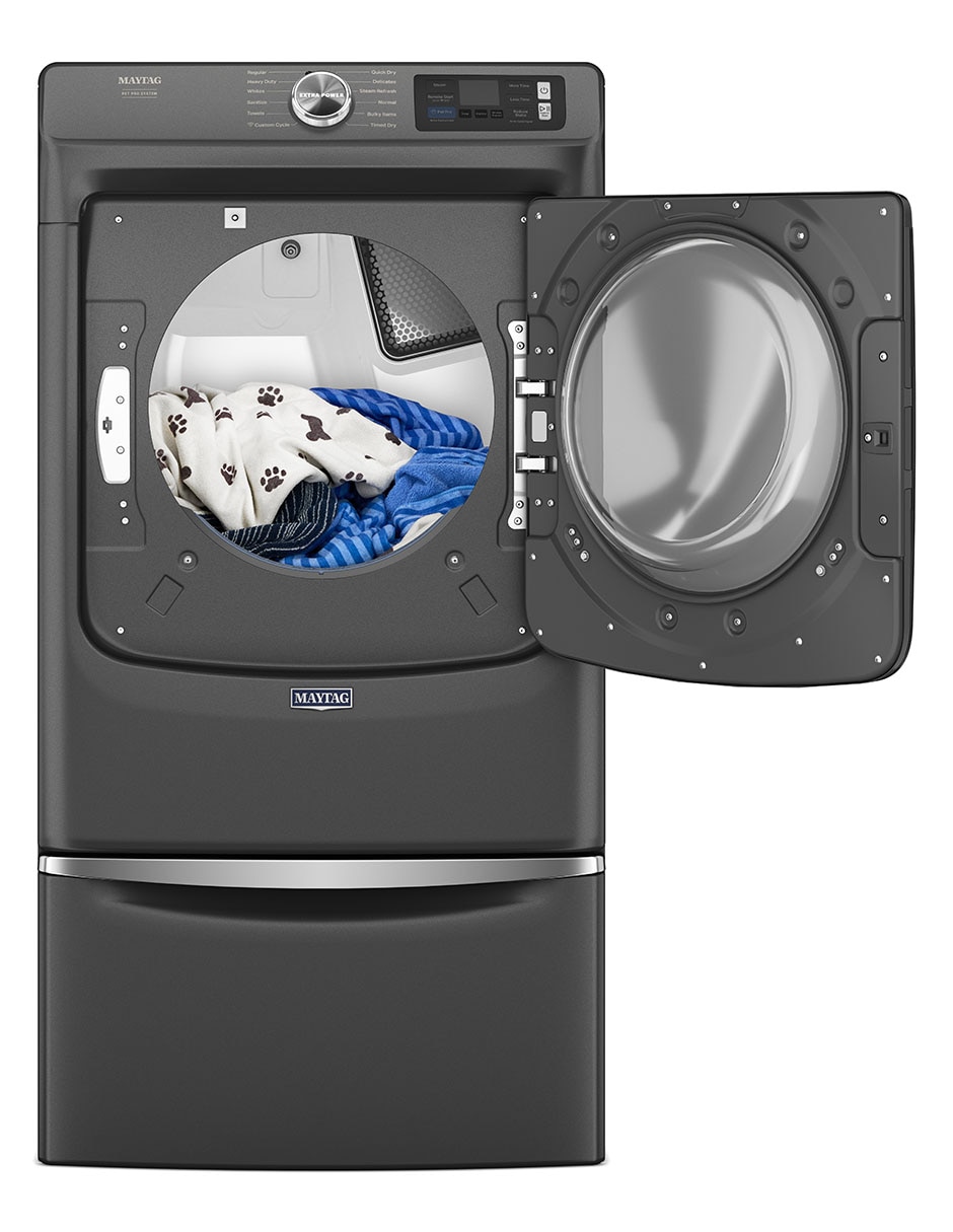 Secadora electrónica de 23 kg con 12 ciclos CP_7MMED7020RU 3