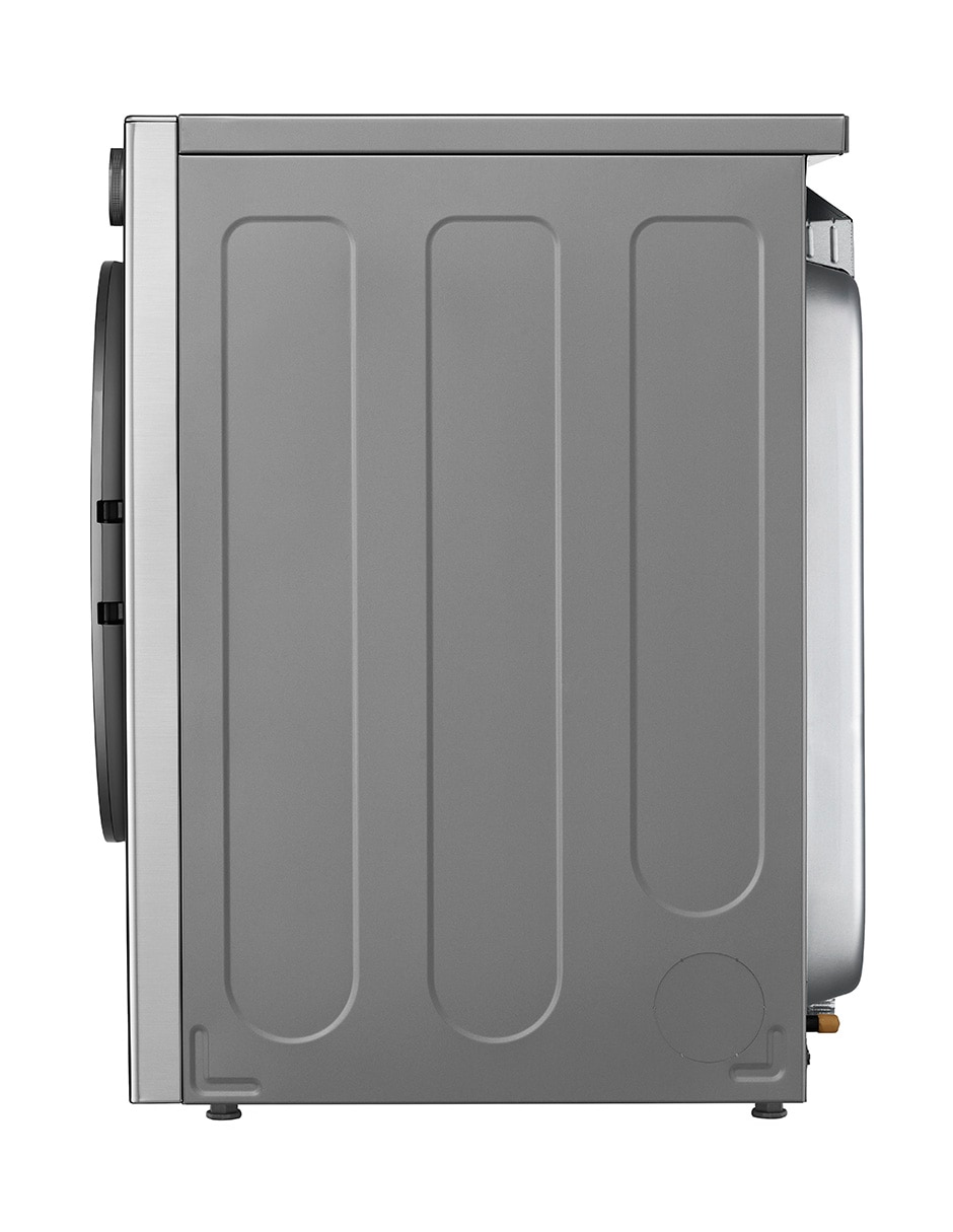 Secadora de gas natural de 22 kg con 23 ciclos DF22VFXS6B 8