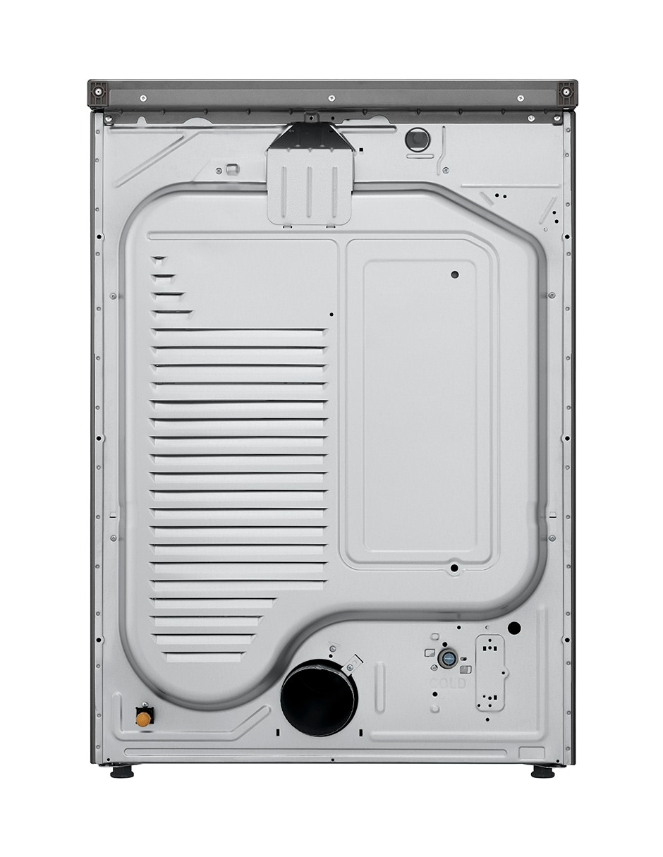 Secadora de gas natural de 22 kg con 23 ciclos DF22VFXS6B 9