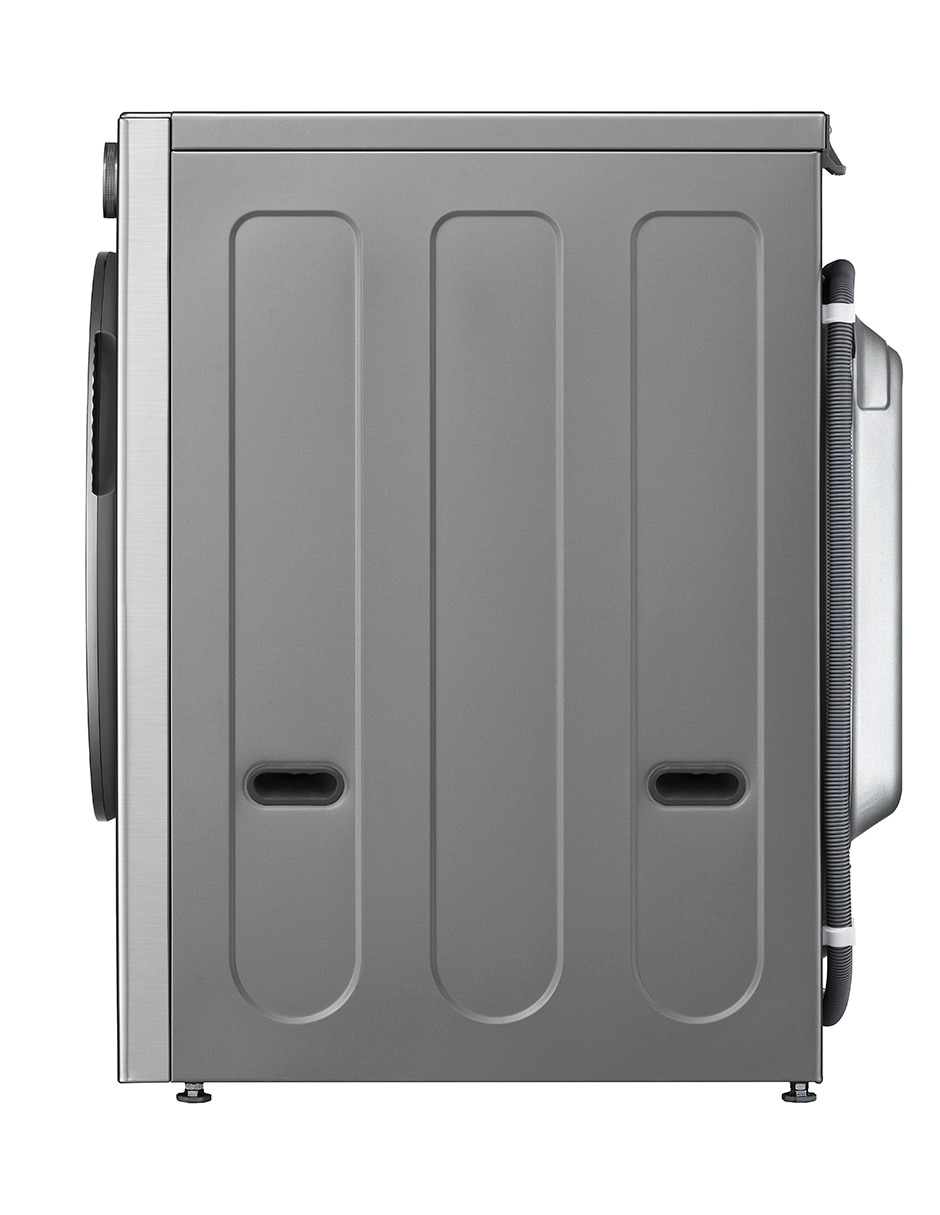 Lavadora ai 25 kg automática carga frontal wm25vfxs 9