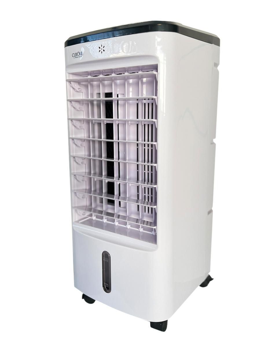 Enfriador evaporativo frío 4 L zafhir_ev-acf-4a 2