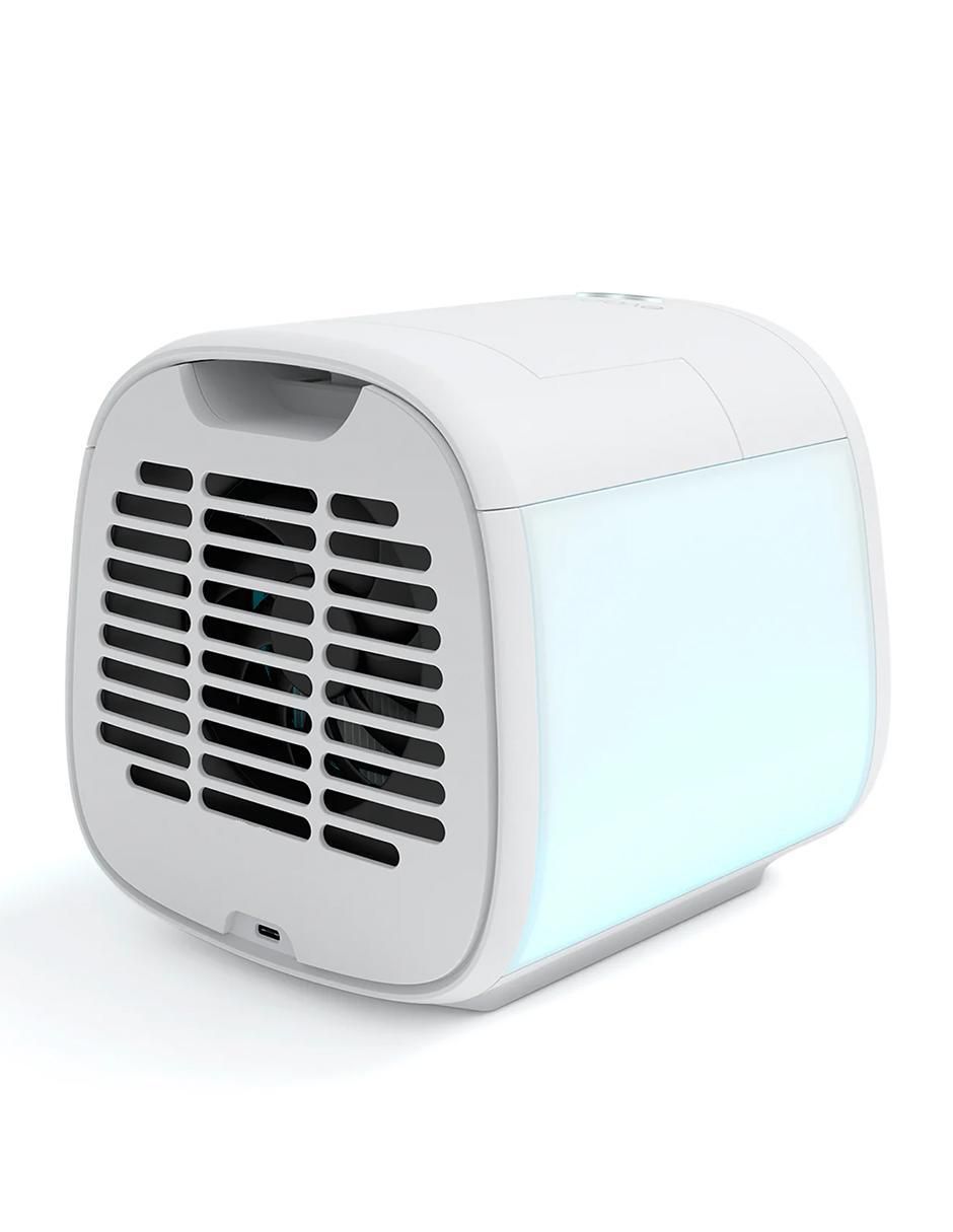 Enfriador evaporativo frío evaCHILL ev-500 110-220 V 5