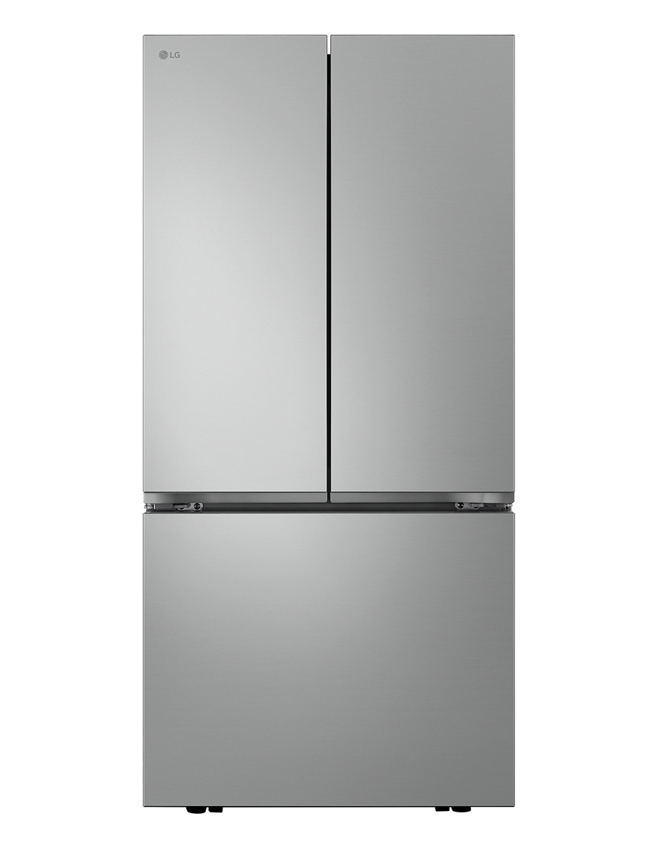 Refrigerador french door 25 pies cúbicos GM65FPP Refrigerador french door 25 pies cúbicos GM65FPP