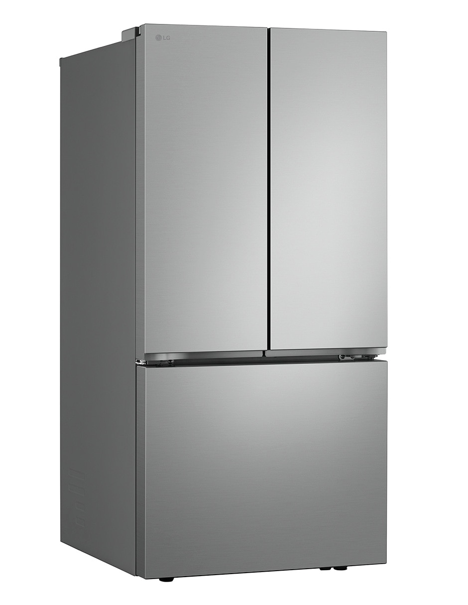 Refrigerador french door 25 pies cúbicos GM65FPP 3