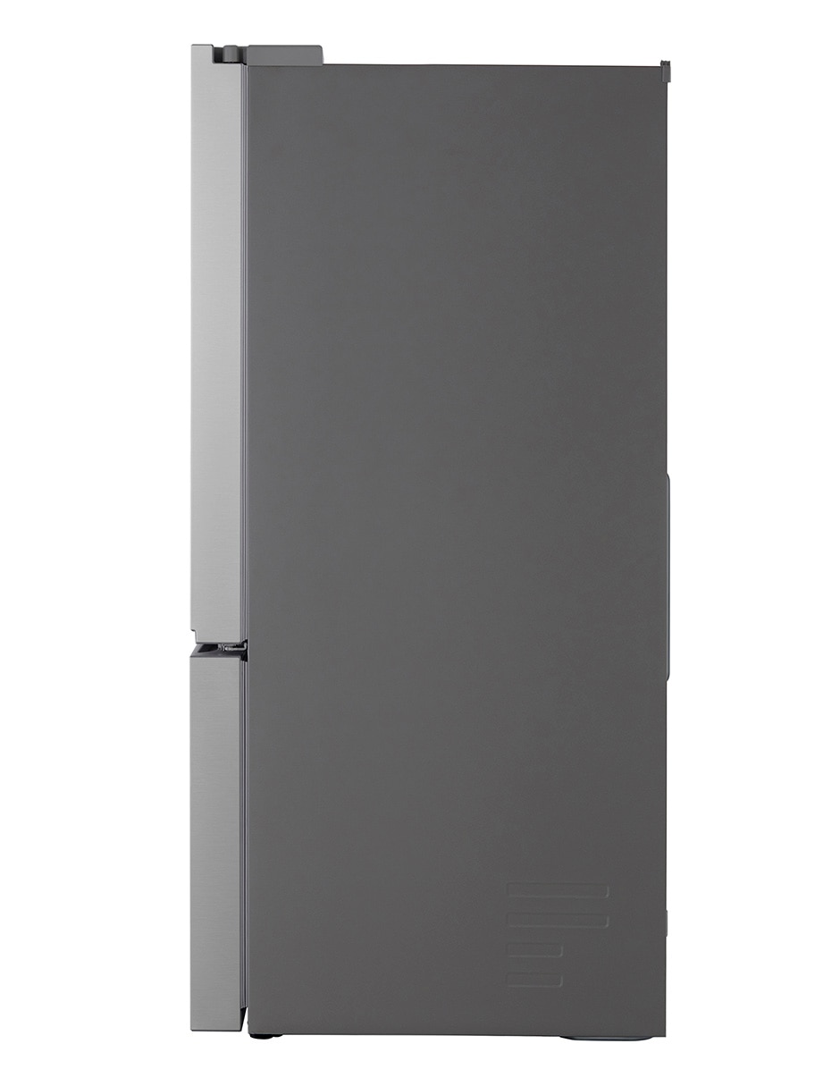Refrigerador french door 25 pies cúbicos GM65FPP 7