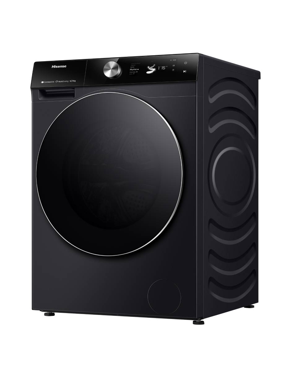 Lavasecadora eléctrica 16 kg 10 kg WD7S1647BB 3