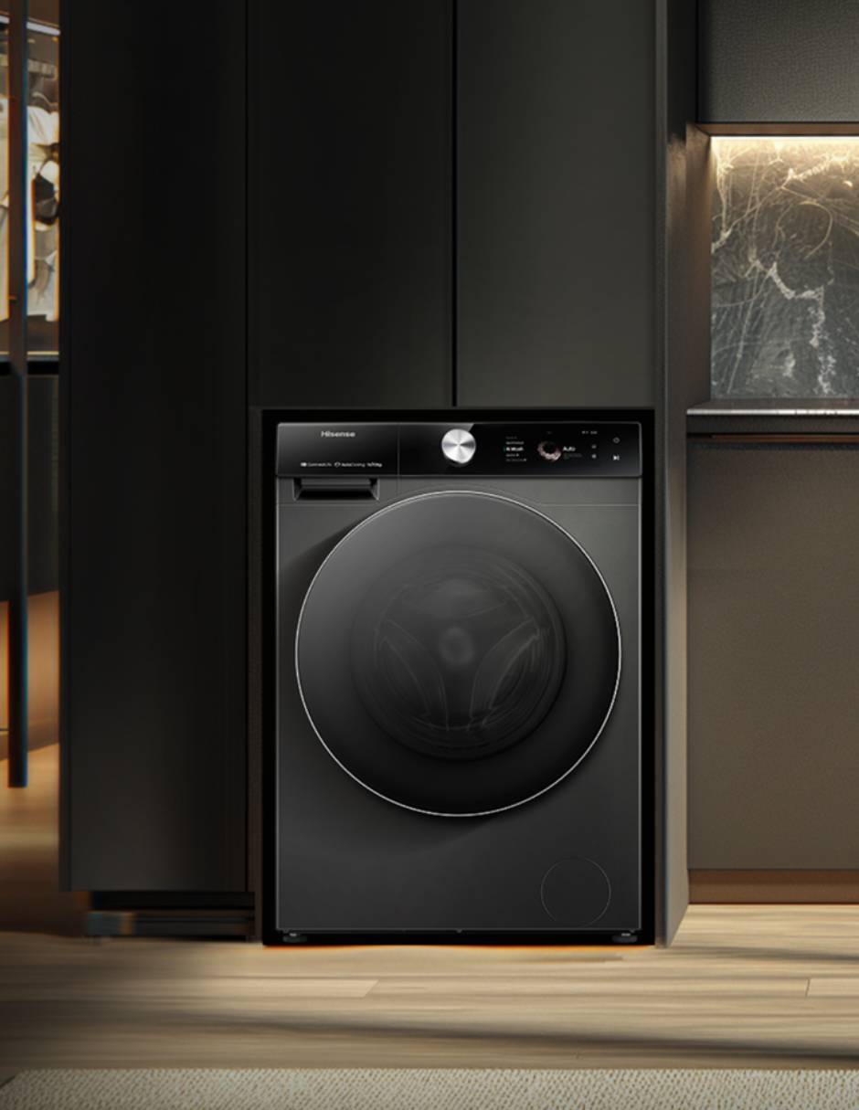 Lavasecadora eléctrica 16 kg 10 kg WD7S1647BB 4