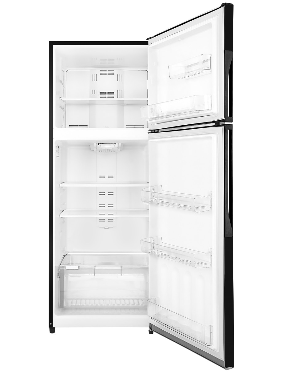 Refrigerador top mount 15 pies cúbicos no frost RMS400IVMRP0 12