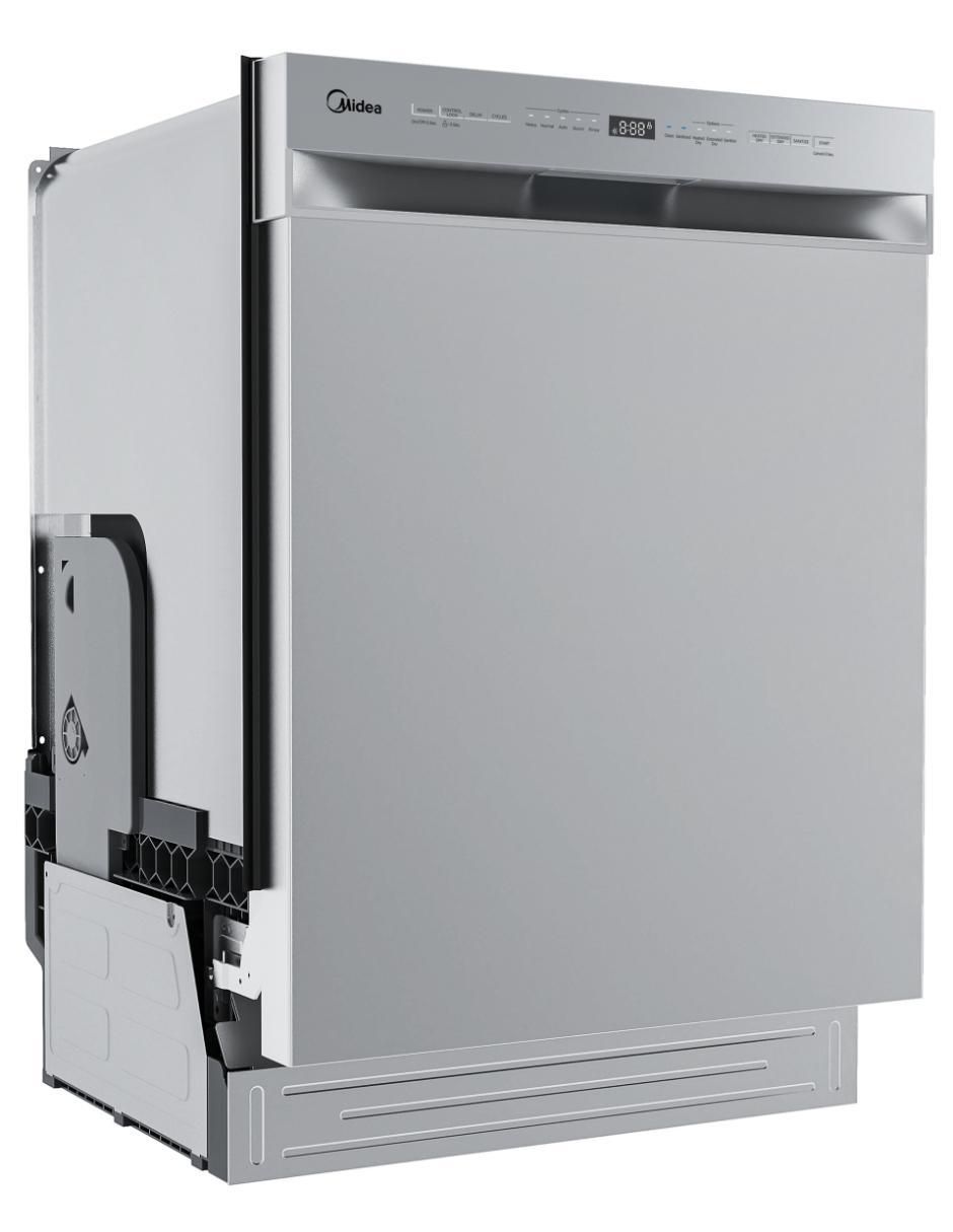 Lavavajillas de empotre 14 servicios MDWPS1401KSS 2