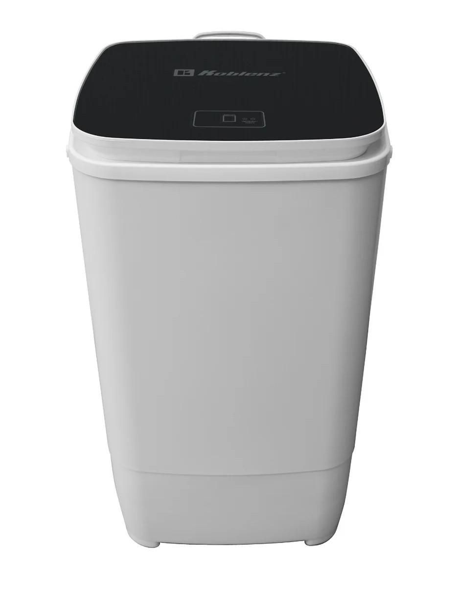 Secadora electrónica de 6 kg con 1 ciclo SCK-60