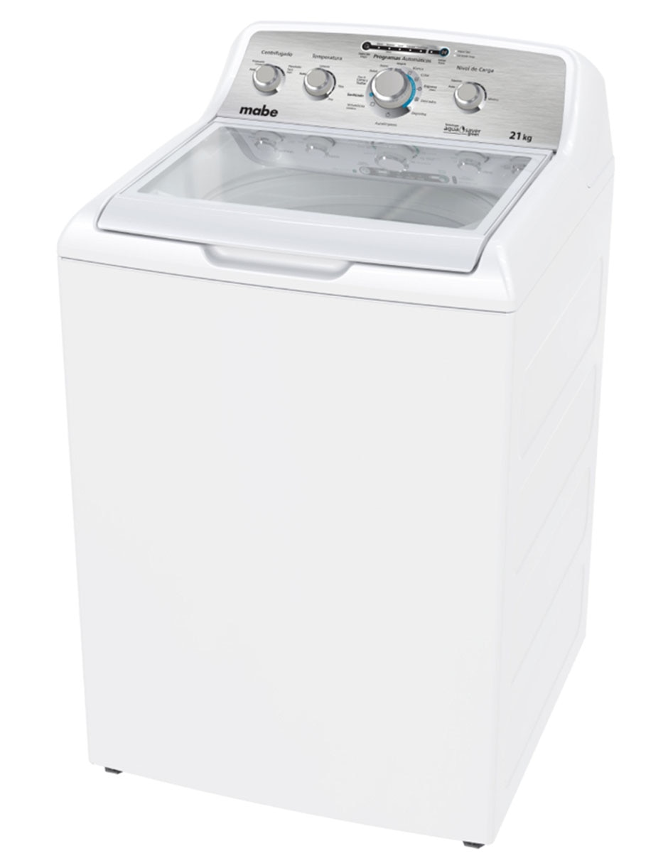 Lavadora 21 kg automática carga superior LMA71214VBAB0 11