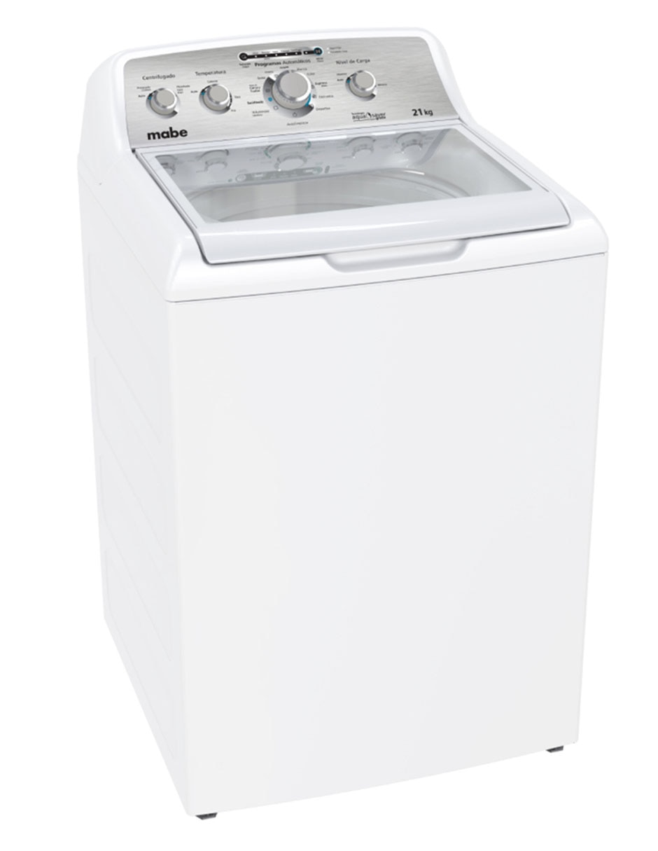Lavadora 21 kg automática carga superior LMA71214VBAB0 12