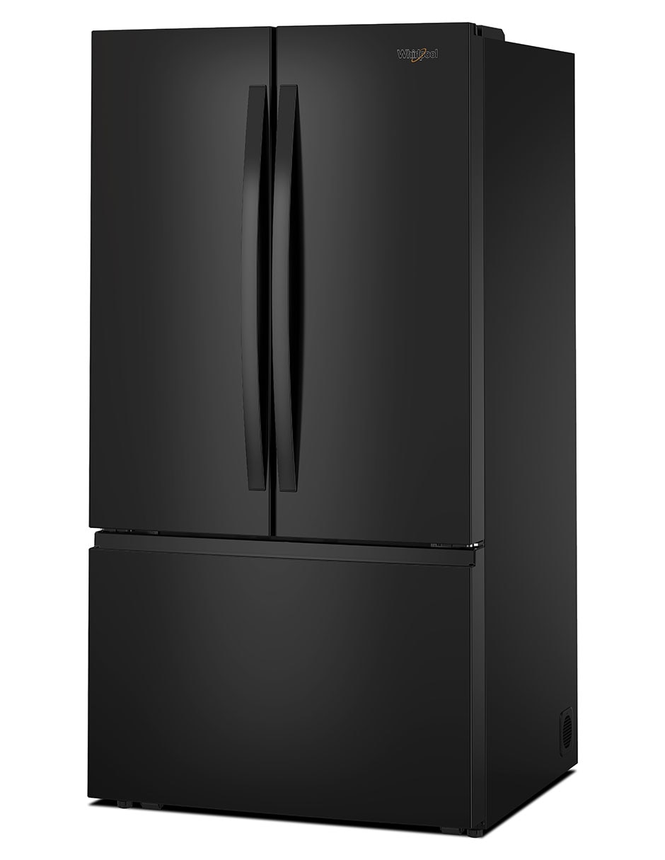 Refrigerador french door 31 pies cúbicos fábrica de hielo WRFF3136SB 10
