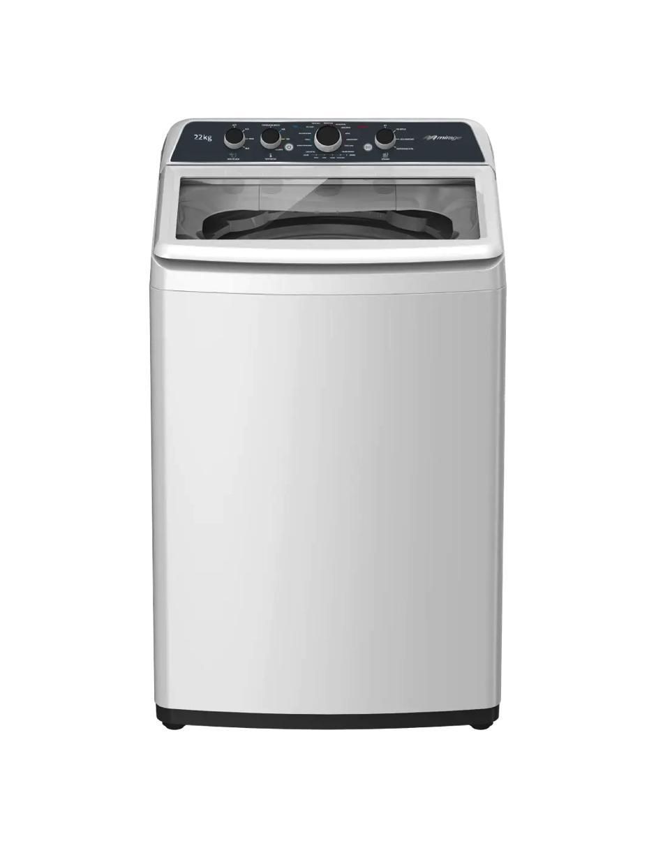 Lavadora automática carga superior lma022g