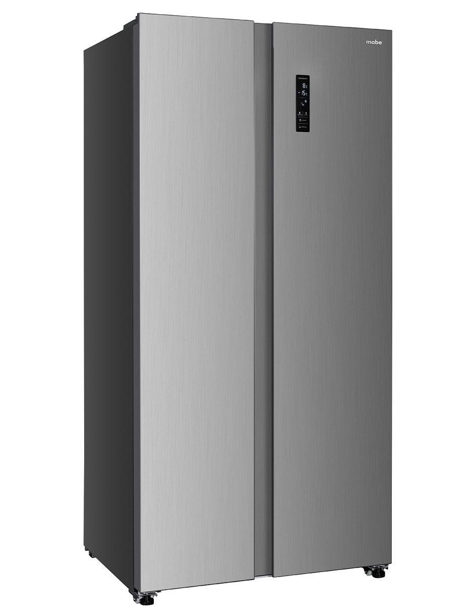 Refrigerador dúplex 24 pies cúbicos inverter y no frost MSM689LKLSS0 4