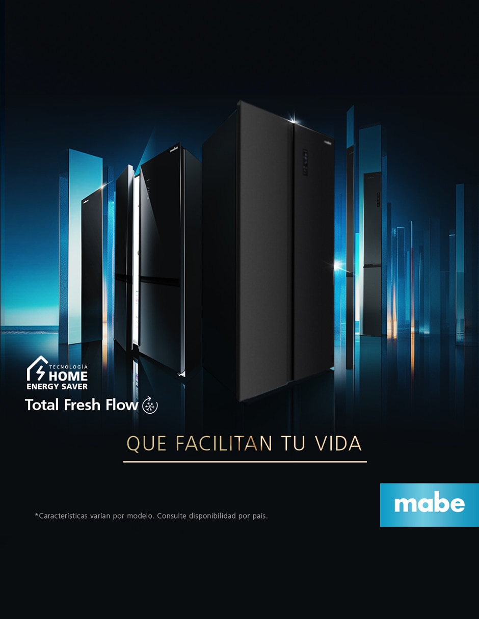 Refrigerador dúplex 24 pies cúbicos inverter y no frost MSM689LKLSS0 10