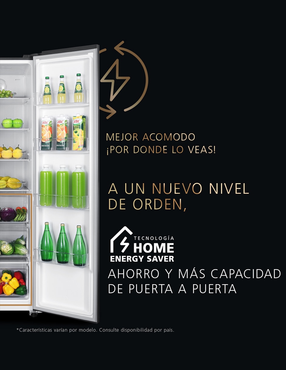 Refrigerador dúplex 24 pies cúbicos no frost MSM689LKLBS0 13