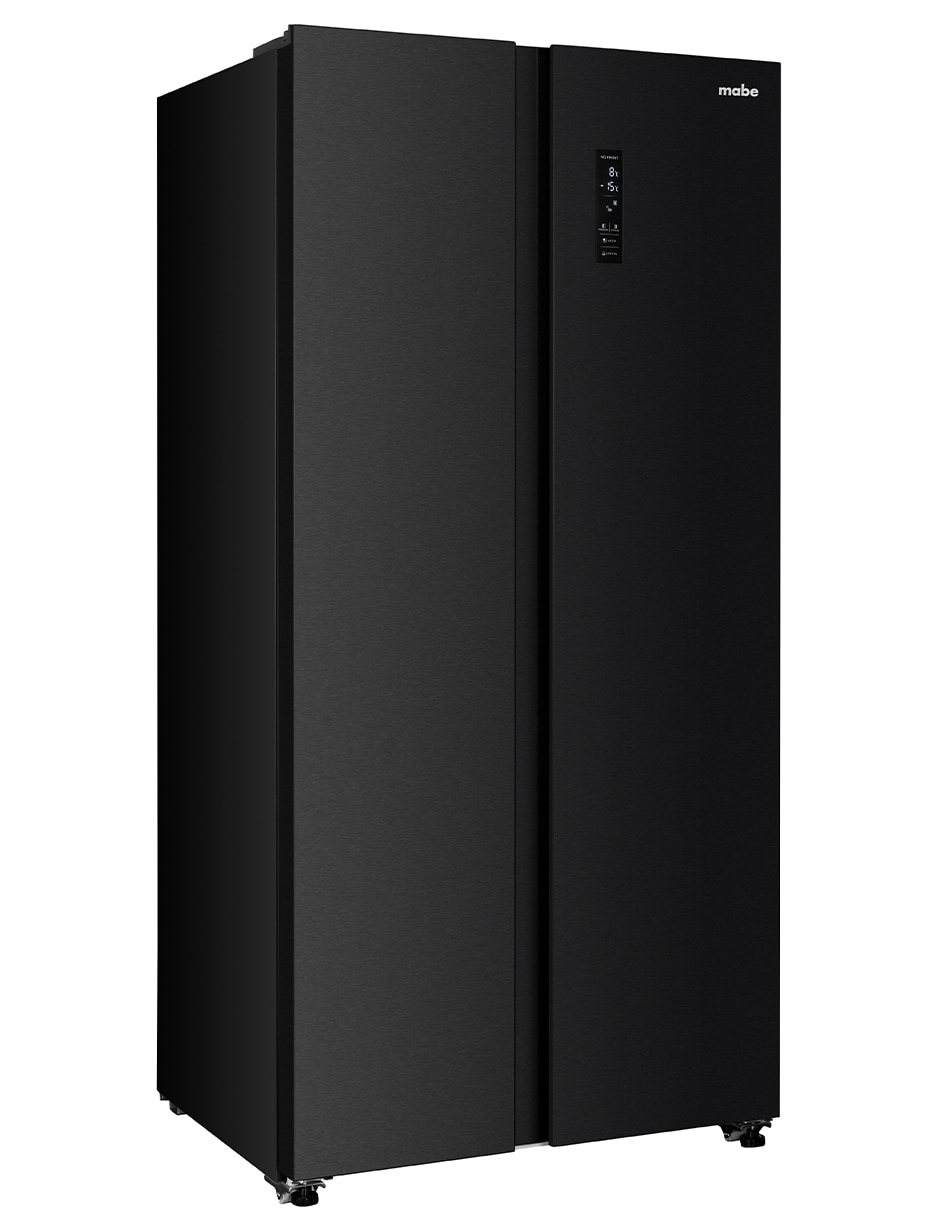 Refrigerador dúplex 24 pies cúbicos no frost MSM689LKLBS0 5