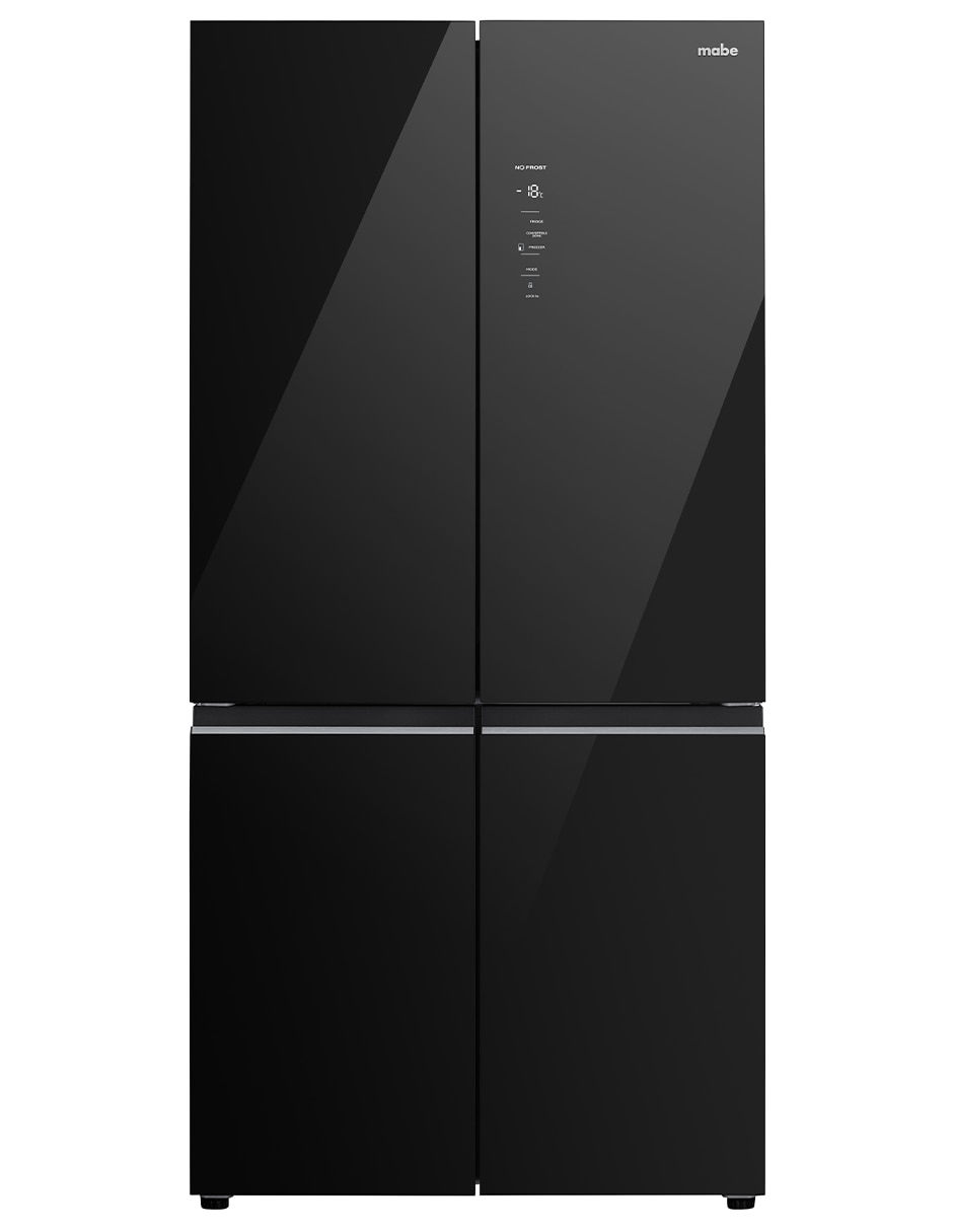 Refrigerador bottom mountno 21 pies cúbicos inverter no frost MTM600JKLBG0 Refrigerador bottom mountno 21 pies cúbicos inverter no frost MTM600JKLBG0