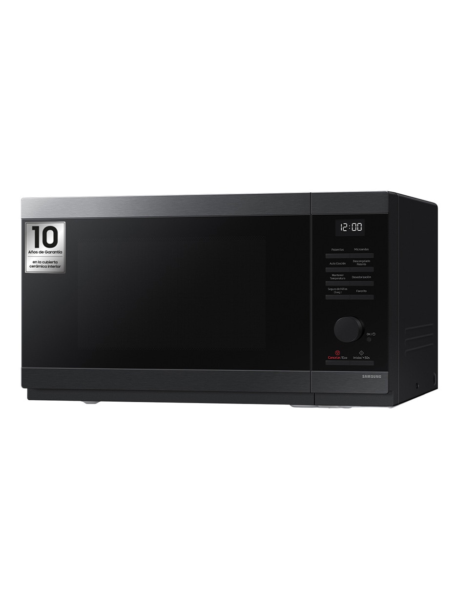 Combo Lavasecadora +Horno de microondas eléctrica 26 kg 15 kg F-WD26FBMS32AX 3