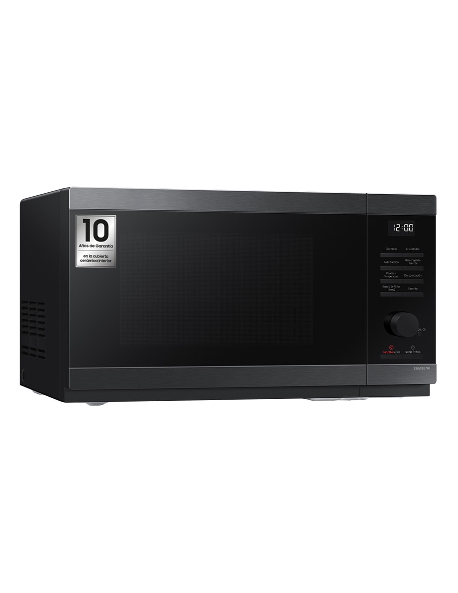 Combo Lavasecadora +Horno de microondas eléctrica 26 kg 15 kg F-WD26FBMS32AX 4