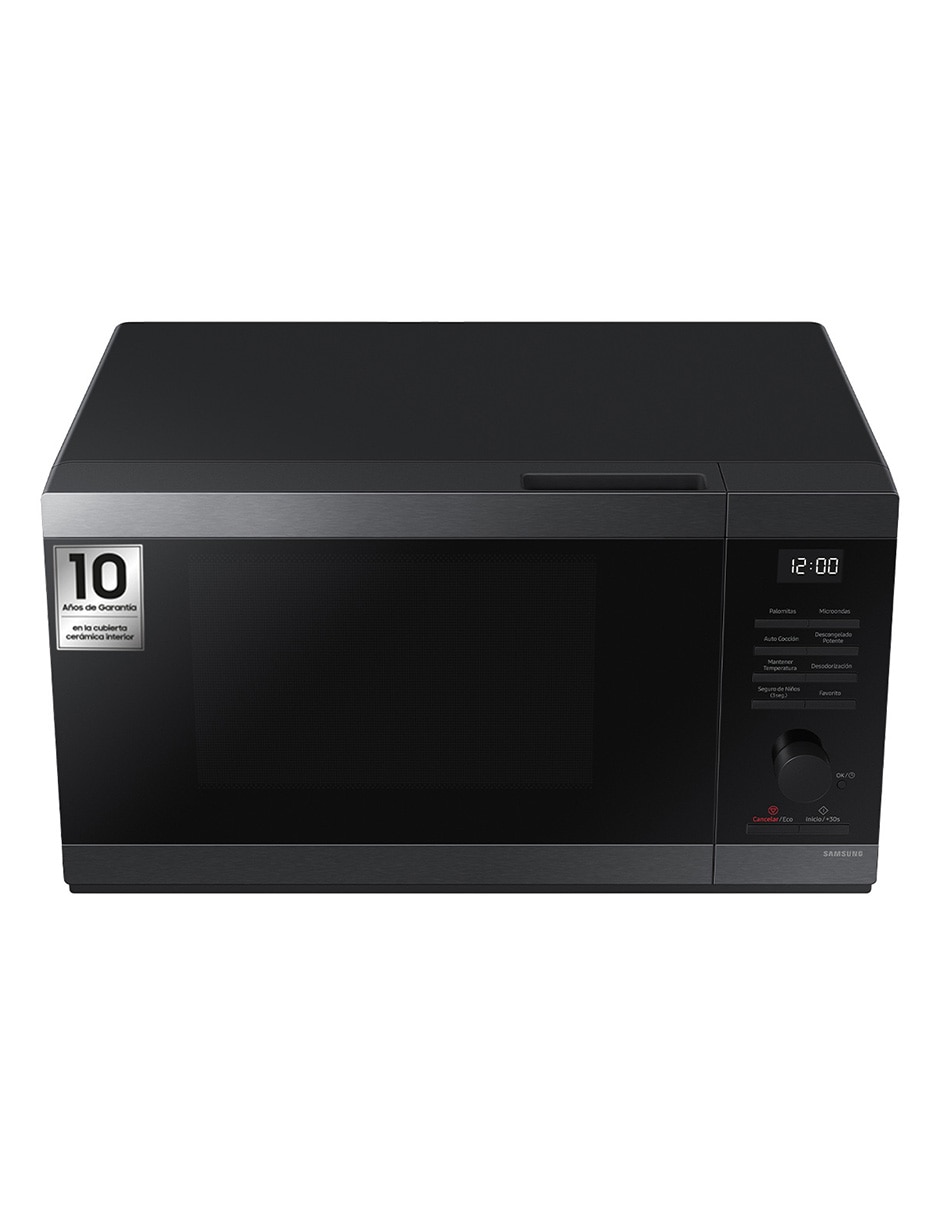 Combo Lavasecadora +Horno de microondas eléctrica 26 kg 15 kg F-WD26FBMS32AX 5