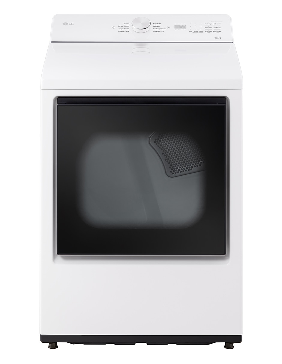 'secadora de' gas natural/lp 'de' 22 kg 'con' 24 ciclos dt22ewtx