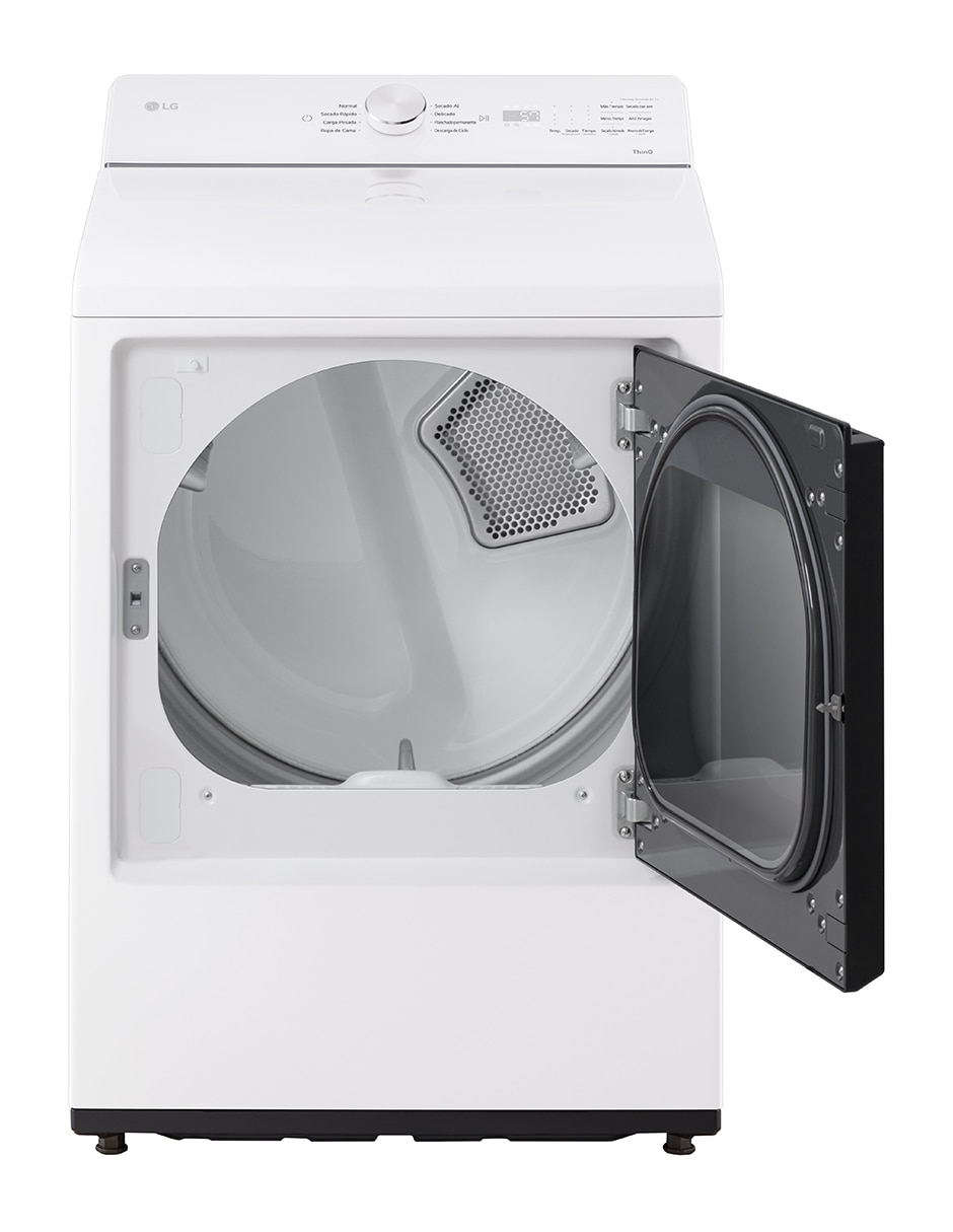"secadora de" gas natural/lp "de" 22 kg "con" 24 ciclos dt22ewtx 2