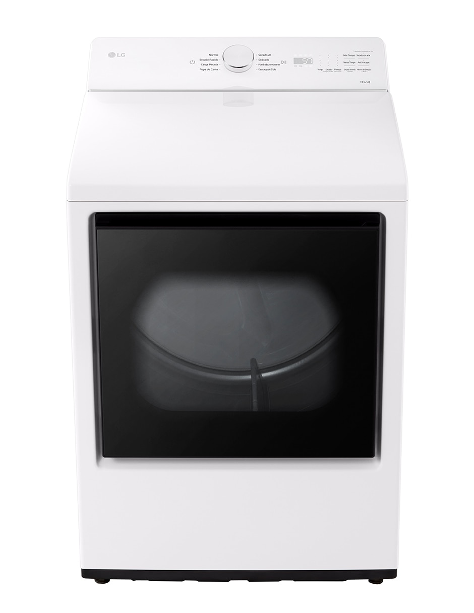 "secadora de" gas natural/lp "de" 22 kg "con" 24 ciclos dt22ewtx 3