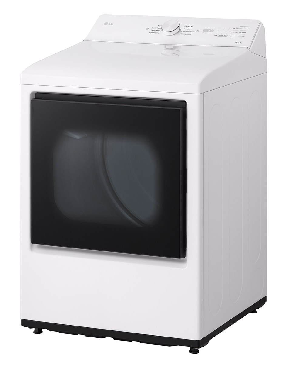 "secadora de" gas natural/lp "de" 22 kg "con" 24 ciclos dt22ewtx 5