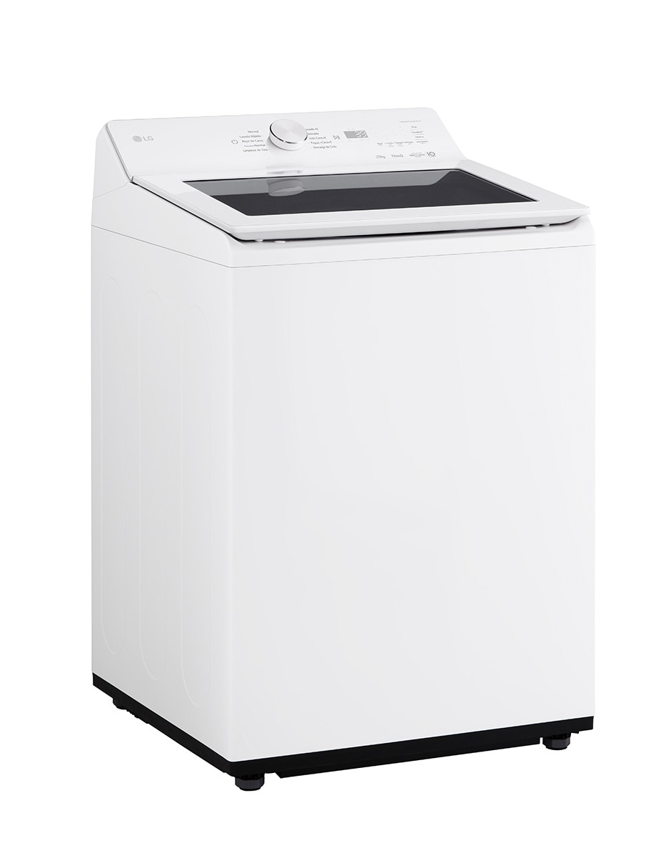 Lavadora 25 kg automática carga superior wt25ewtx6 3