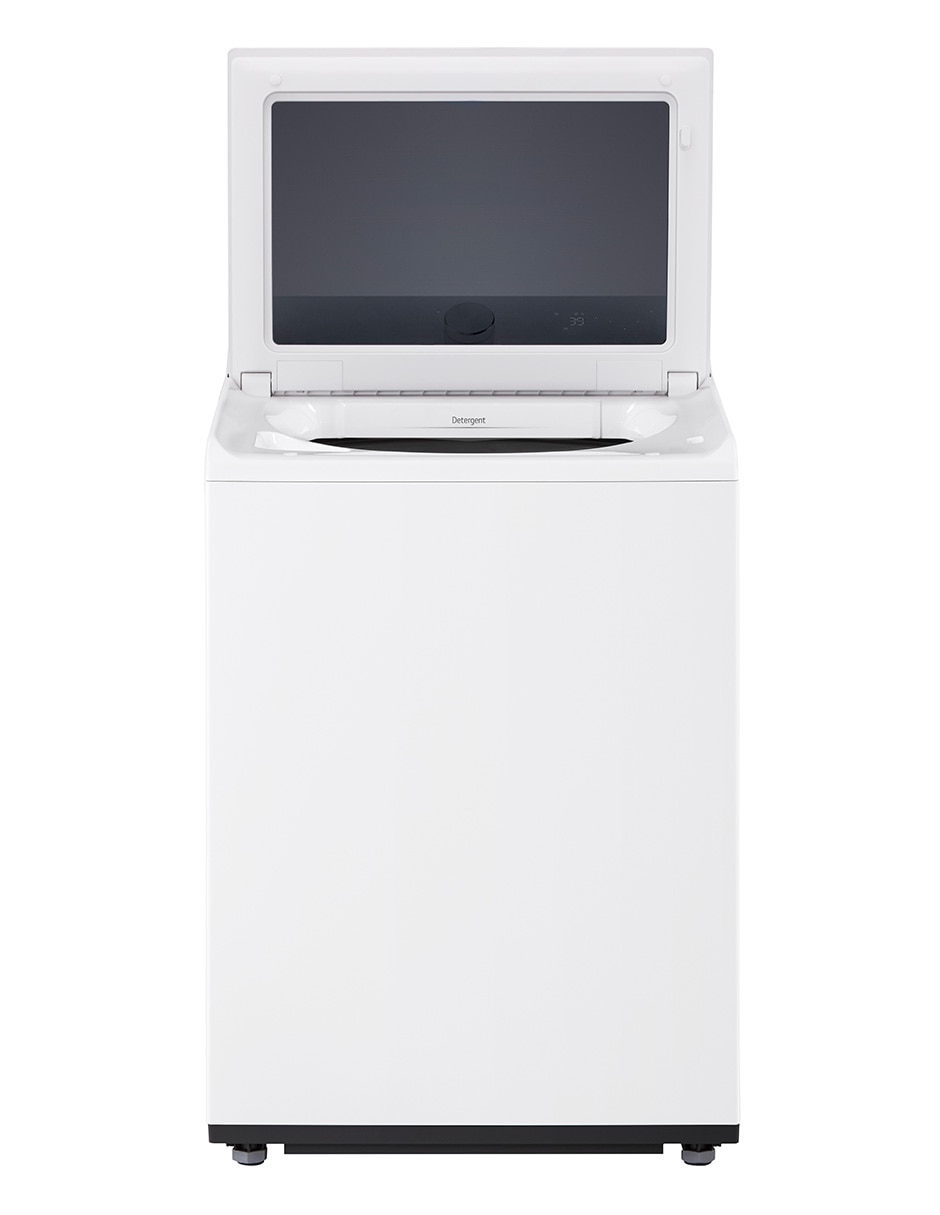 Lavadora 25 kg automática carga superior wt25ewtx6 4