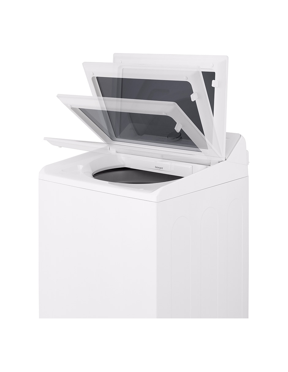 Lavadora 25 kg automática carga superior wt25ewtx6 6