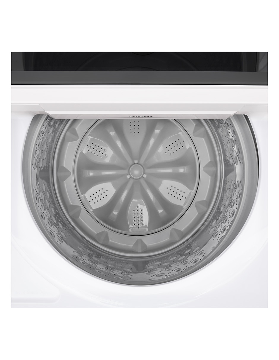 Lavadora 25 kg automática carga superior wt25ewtx6 7