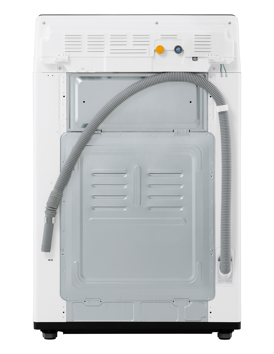 Lavadora 25 kg automática carga superior wt25ewtx6 9