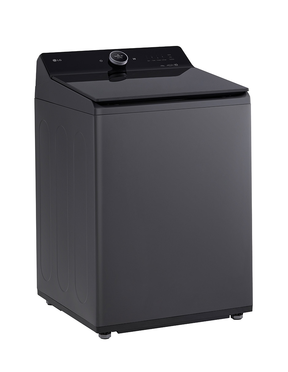 Lavadora 28 kg automática carga superior wt28egtx6 4