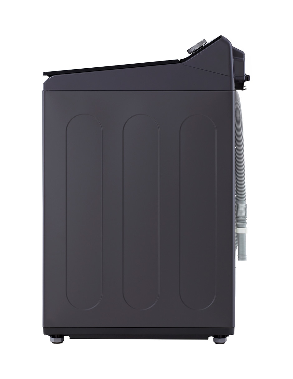 Lavadora 28 kg automática carga superior wt28egtx6 8