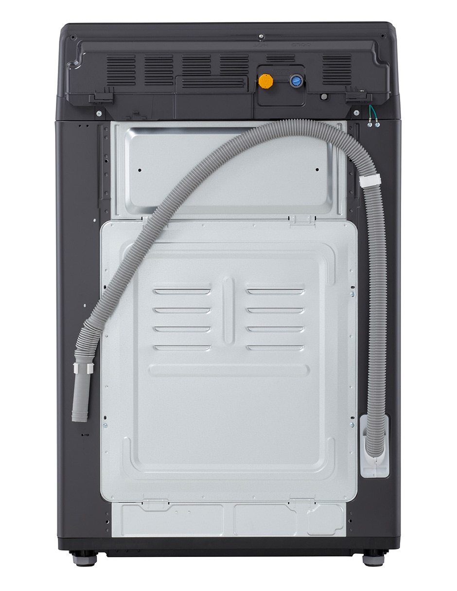 Lavadora 28 kg automática carga superior wt28egtx6 9