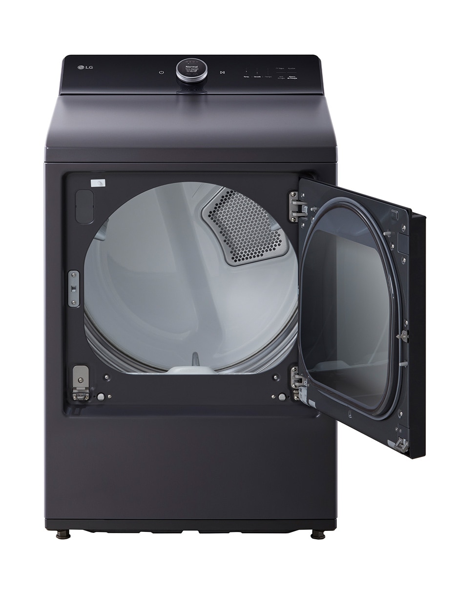 Secadora de gas natural de 22 kg con 24 ciclos DT22EGTX 2