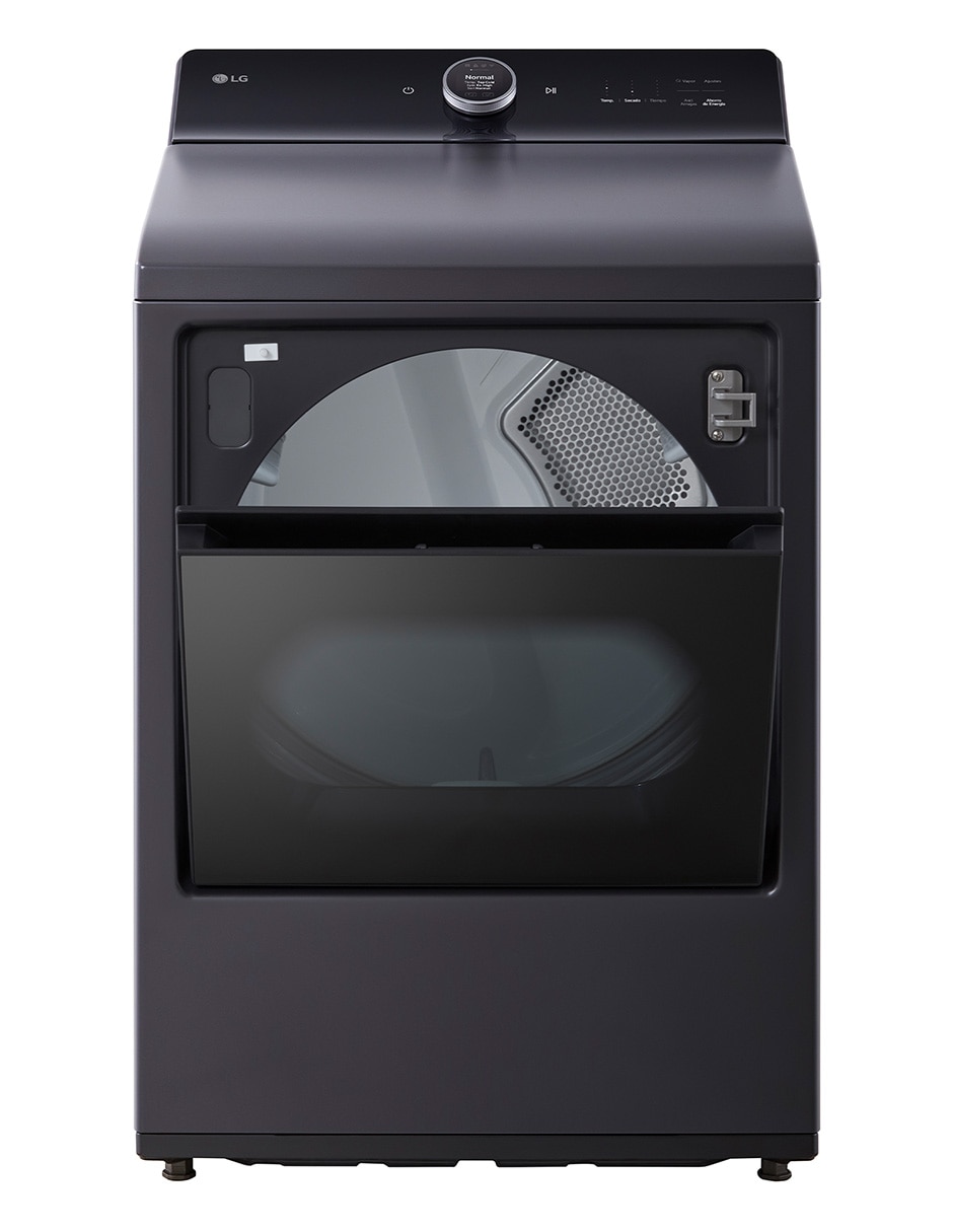 Secadora de gas natural de 22 kg con 24 ciclos DT22EGTX 3